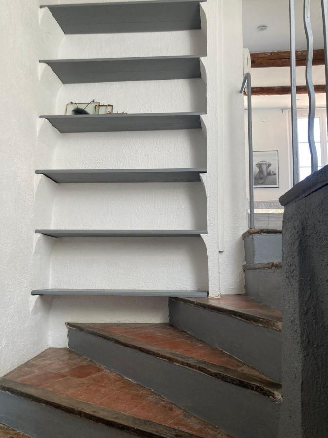 La Maison Sur Les Toits เอ็ก-ซอง-โพรวองซ์ ภายนอก รูปภาพ